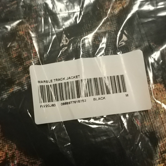 Supreme marble track jacket - Picture 6 of 6